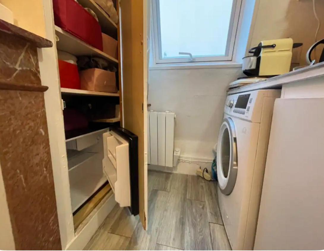 Appartement Belle