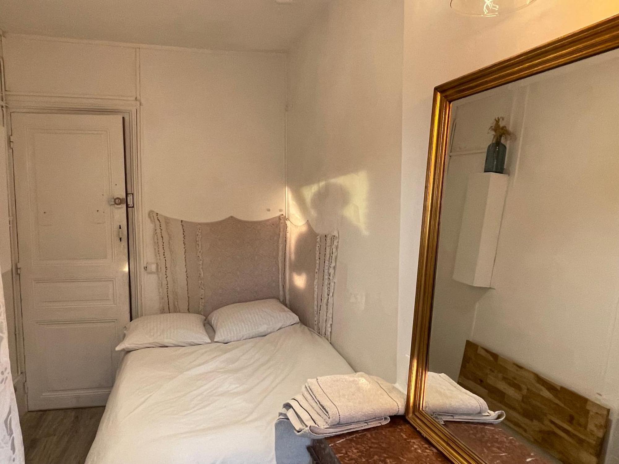Appartement Belle *